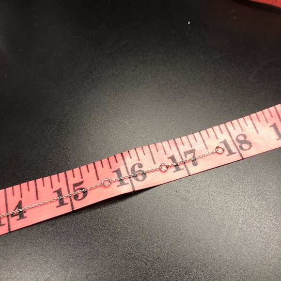 RoseGold heart pendant - Picture 7 of 7